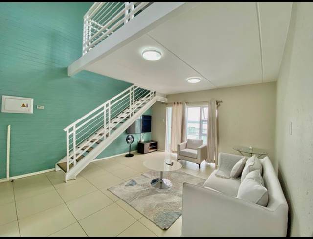 1 BEDROOM PROPERTY TO RENT IN PAULSHOF